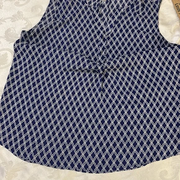 EUC Grand & Greene top. Size M - Picture 5 of 8